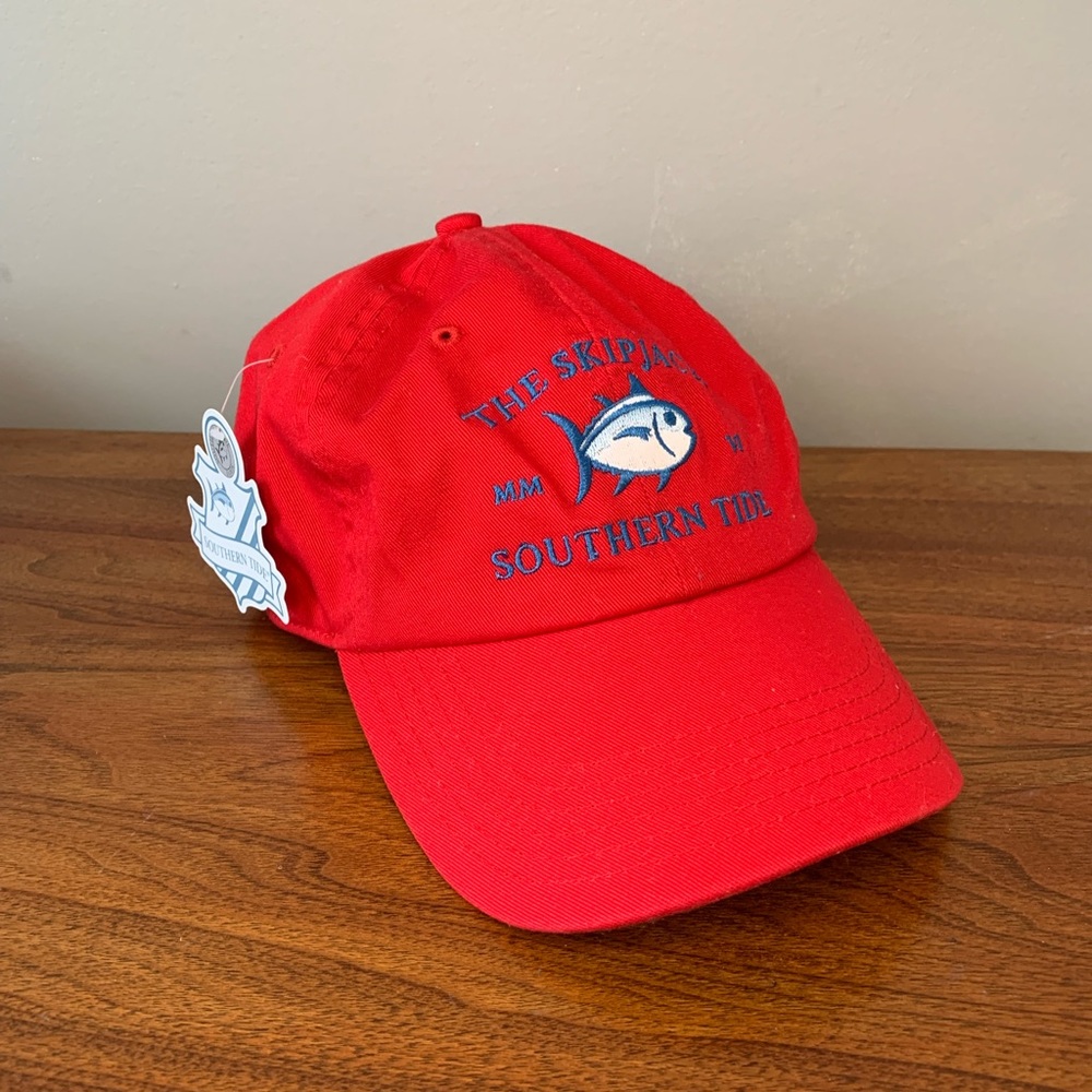 Southern Tide Baseball Cap- NWT